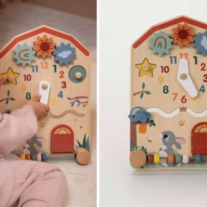 zabawki edukacyjne dla dzieci